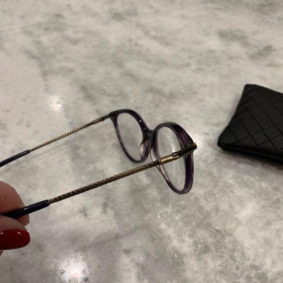 Bottega Veneta Glasses - Picture 2 of 8
